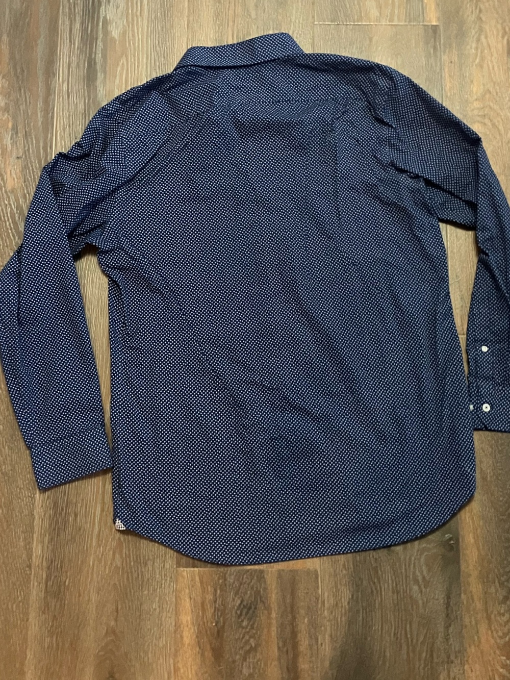Banana Republic men’s shirt - Picture 2 of 4